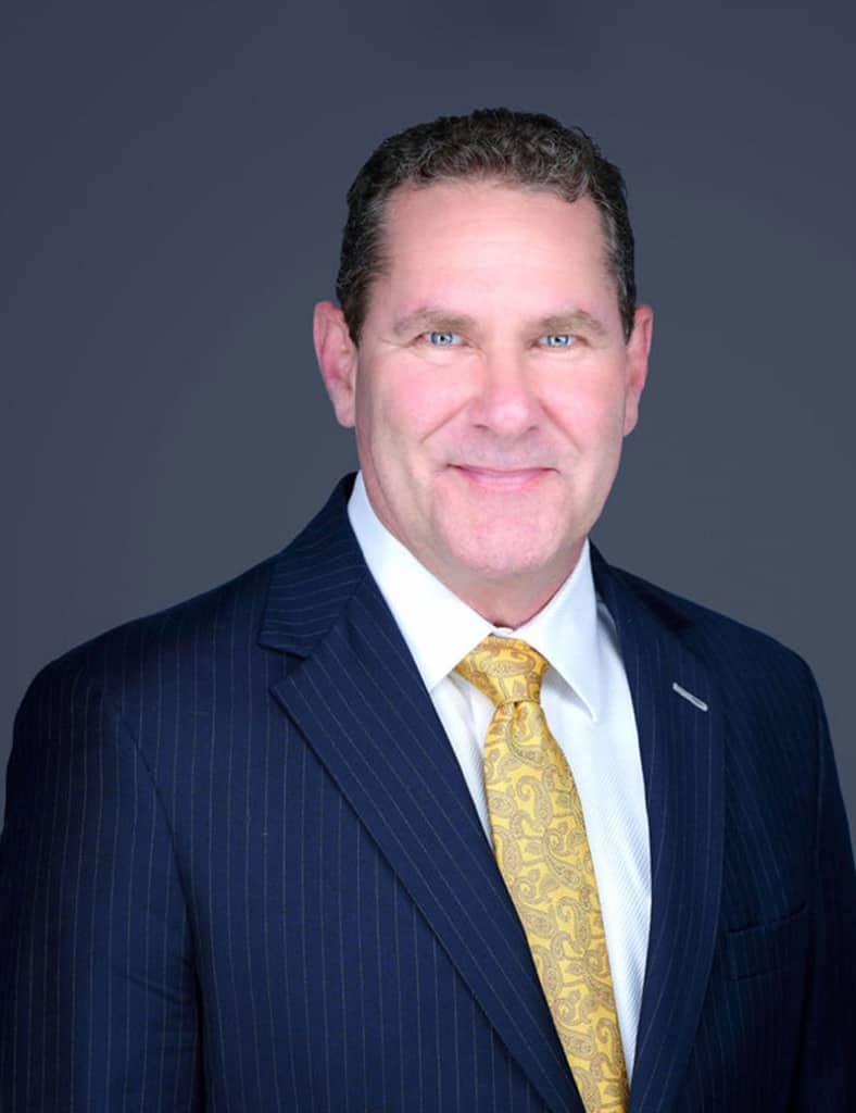 Craig M. Goldenfarb