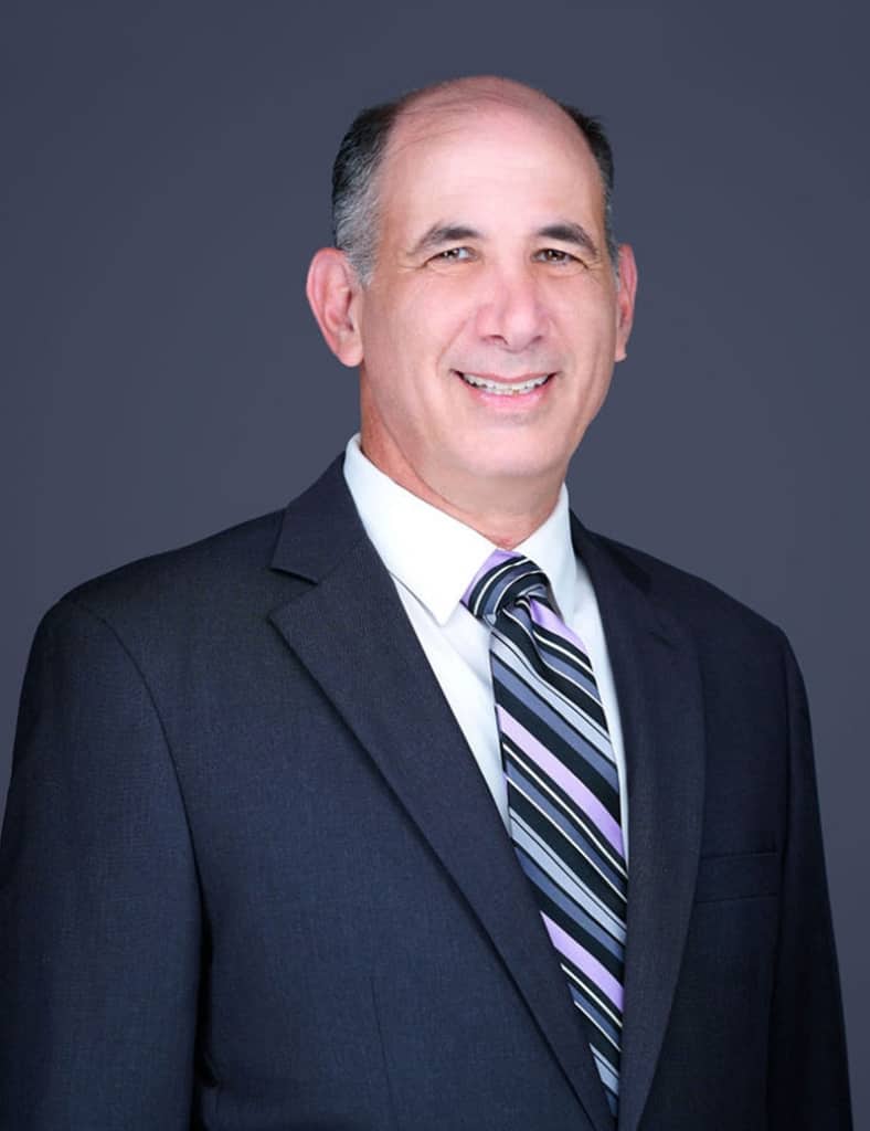 Michael A. Wasserman