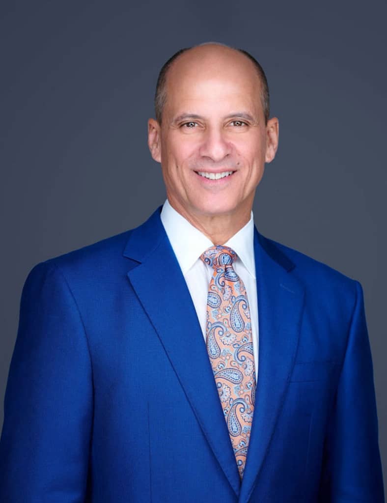 Rafael J. Roca