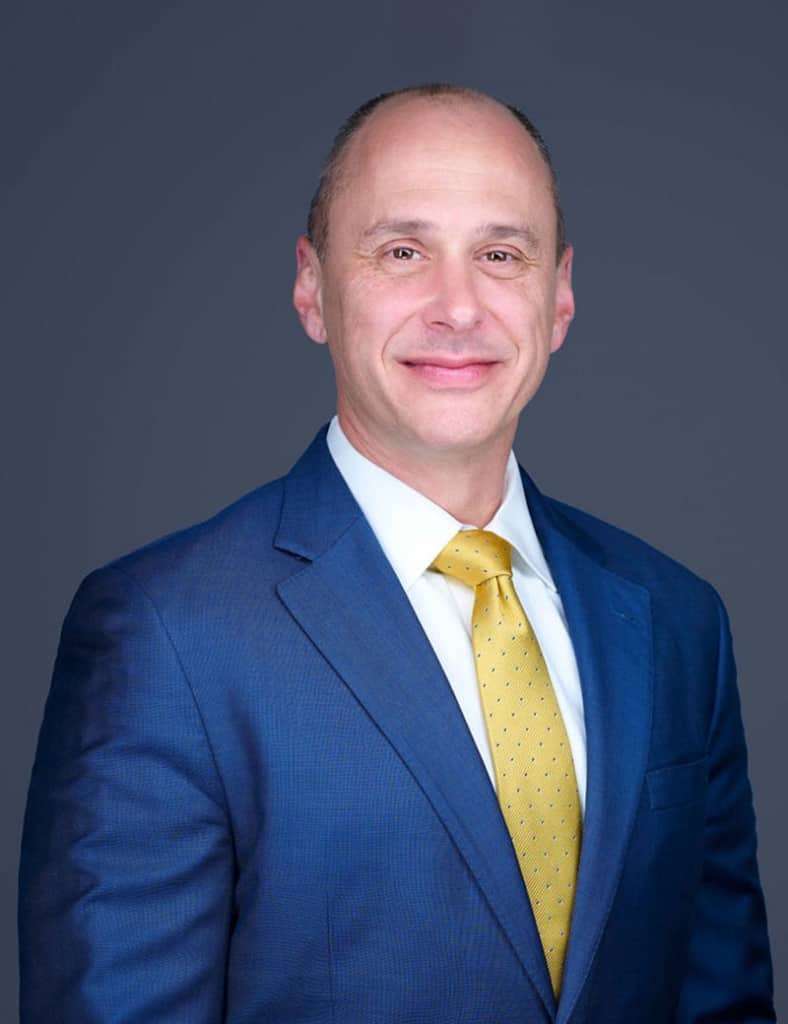 Spencer T. Kuvin