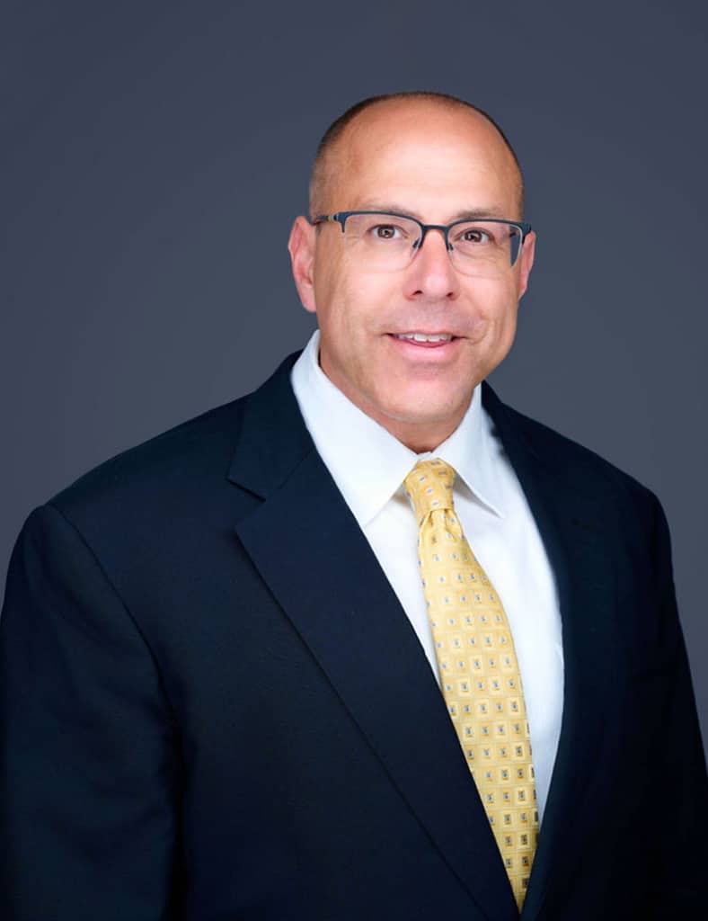 Timothy D. Kenison
