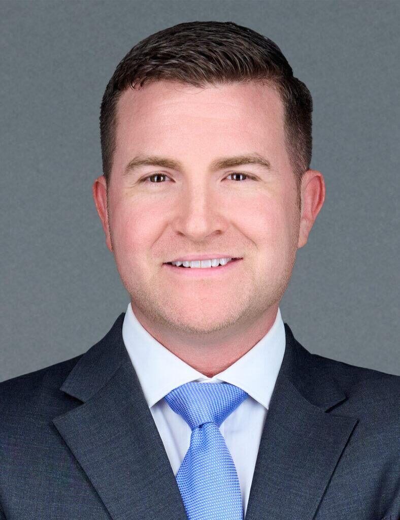 Bryan Graves